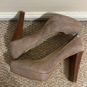 Women’s Calvin Klein Malissa Size 8.5
